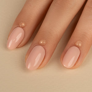 Ethos Golden Nail Serum 14ml