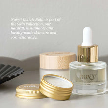 Load image into Gallery viewer, Navy® Cuticle Balm - 15ml Mini