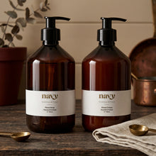 Load image into Gallery viewer, Navy Hand Care Duo