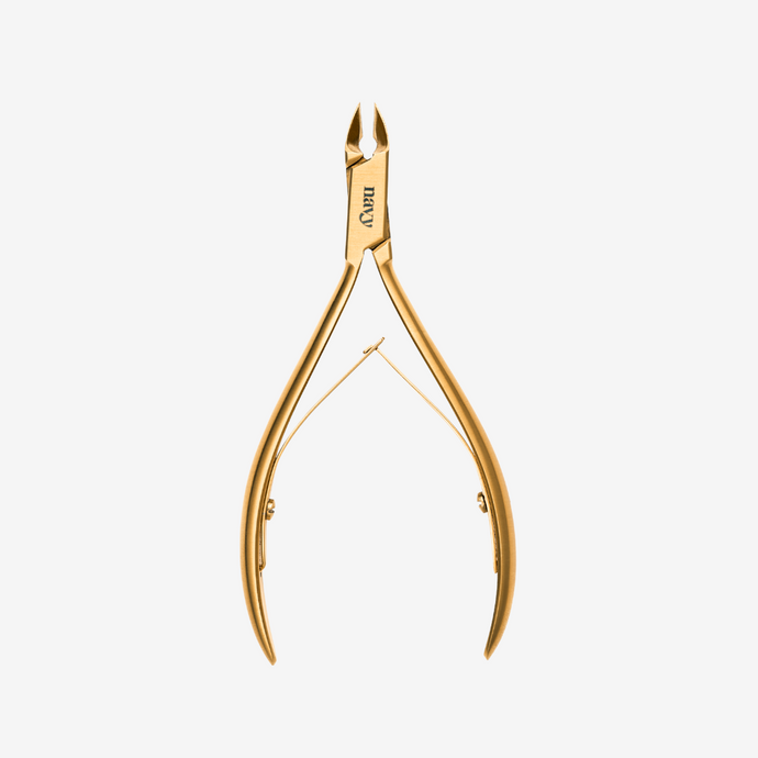 Helen - Fine Bladed Cuticle Nippers