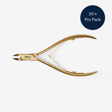 Load image into Gallery viewer, 10 PACK - Helen Cuticle Nippers