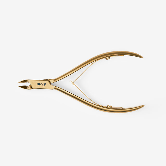 Helen Cuticle Nippers