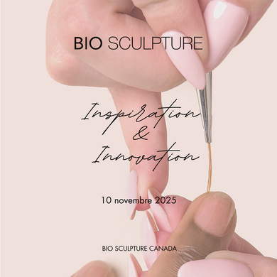 Inspiration et Innovation: Novembre