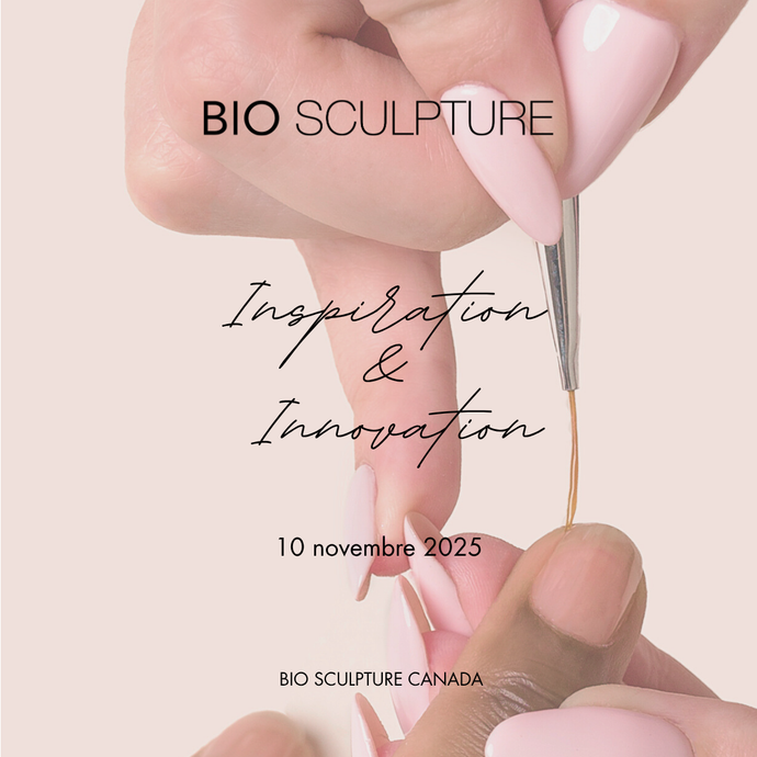 Inspiration et Innovation: Novembre