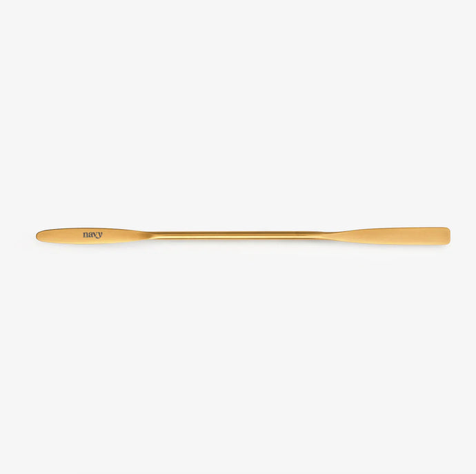 Iris Mixing Spatula