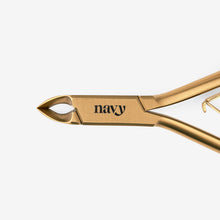 Load image into Gallery viewer, Katey Superfine Cuticle Nippers