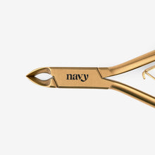 Load image into Gallery viewer, 10 PACK - Katey Superfine Cuticle Nippers