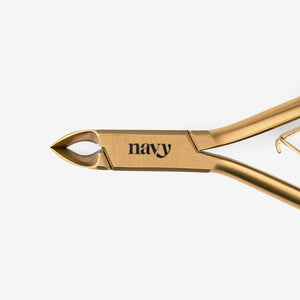 10 PACK - Katey Superfine Cuticle Nippers