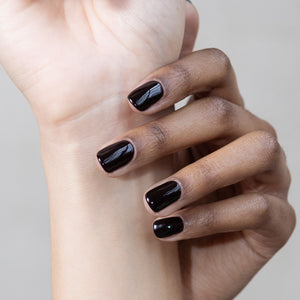 Gemini 14ml Vernis Nourrissant No. 108 Cocktail Pamplemousse