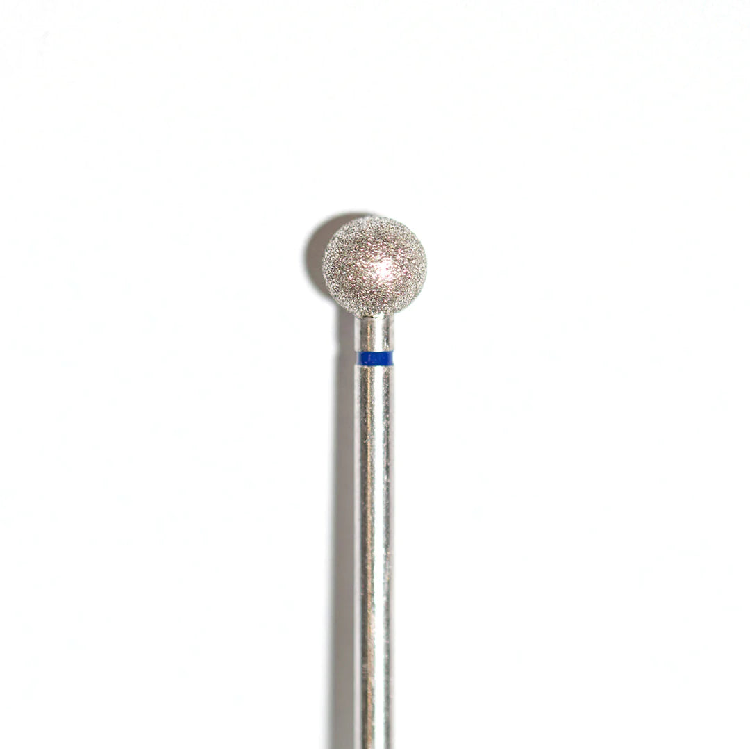 E-FILE BIT - LARGE DIAMOND BALL – Bio Sculpture Canada