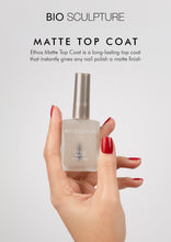 Charger l&#39;image dans la galerie, Ethos Matte Top Coat 14ml
