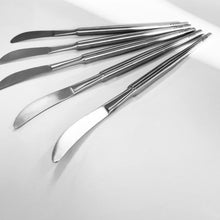 Load image into Gallery viewer, SCRAPER - STAINLESS STEEL