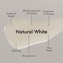 Load image into Gallery viewer, Evo Natural White