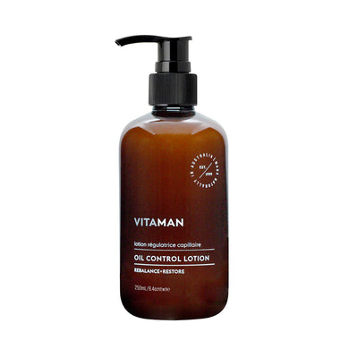 VITAMAN Oil Control Lotion 250ml