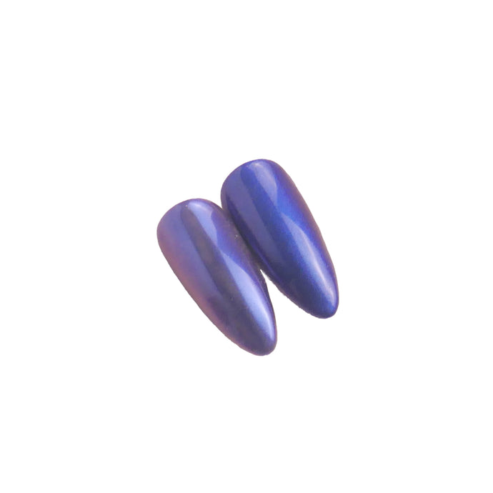Iris Chrome Powder - Ocean Tide