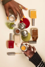Charger l&#39;image dans la galerie, No. 307 Dust at Dusk Gemini Nourishing Polish