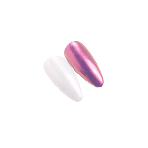 Iris Pearl Powder - Pearl Bronzed Magenta