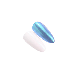 Iris Pearl Powder - Pearl Emerald