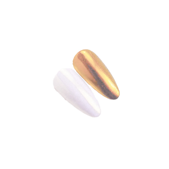 Iris Pearl Powder - Pearl Gold
