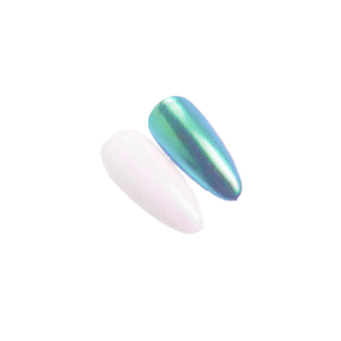 Iris Pearl Powder - Pearl Golden Jade