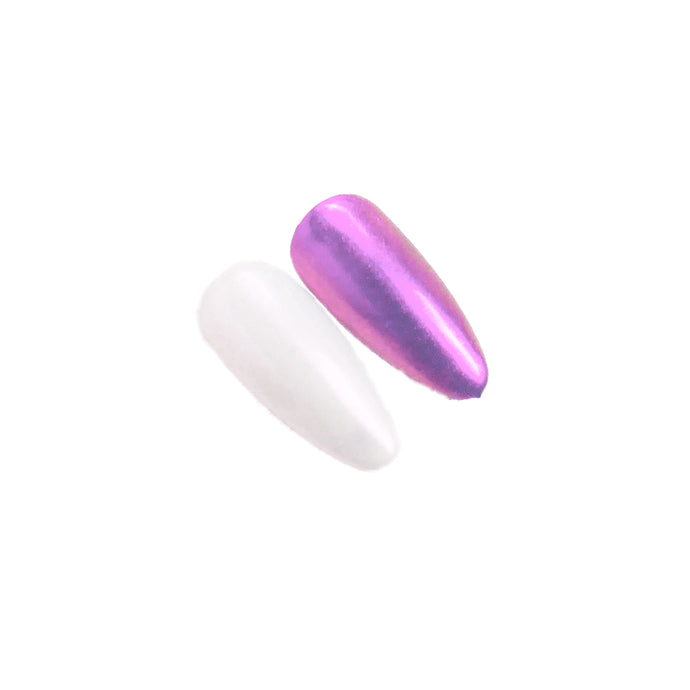 Iris Pearl Powder - Pearl Purple Amethyst