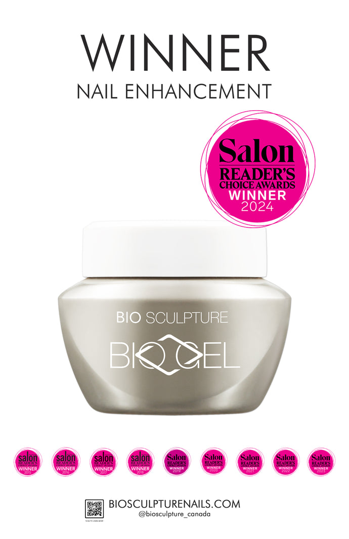 BIOGEL POSTER