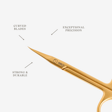 Load image into Gallery viewer, Rose - Curve Scissor