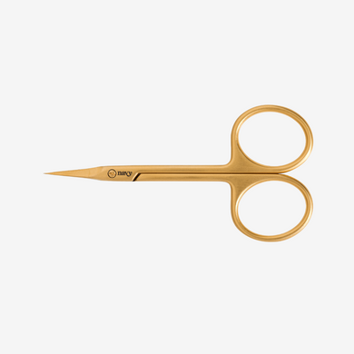 Rose - Curve Scissor