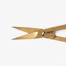 Load image into Gallery viewer, 10 PACK - Rose Curve Scissor