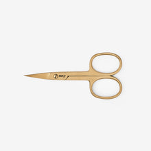 Load image into Gallery viewer, Rose Curve Scissor