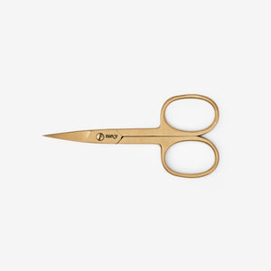 Rose Curve Scissor