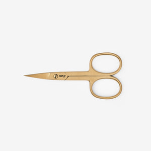 10 PACK - Rose Curve Scissor