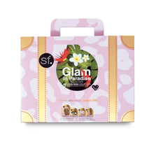 Charger l&#39;image dans la galerie, SKINFORUM Glam in Paradise Mask Collection