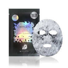 Charger l&#39;image dans la galerie, SKINFORUM Sheet Mask - Oxygen Bubble