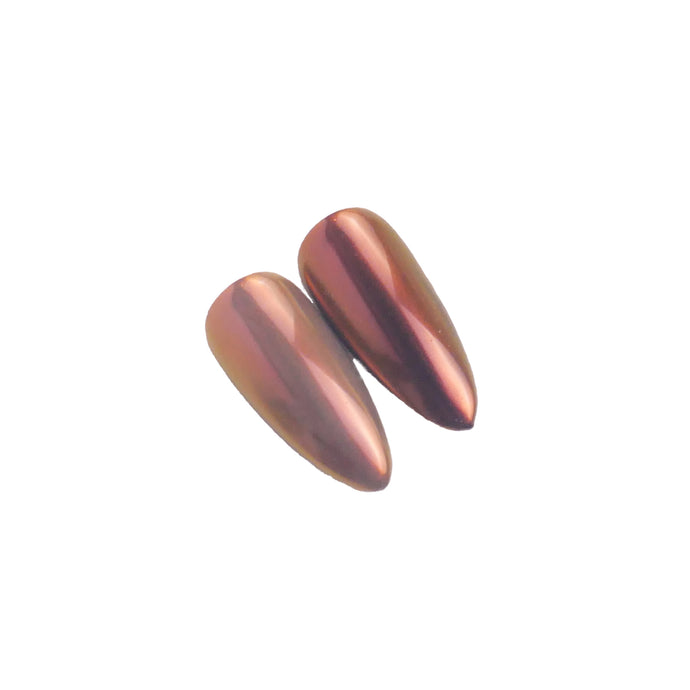 Iris Chrome Powder - Sand Storm