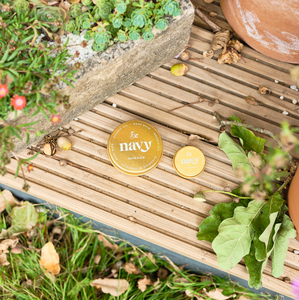 Hand Balm Retail Pack & Retail Stand
