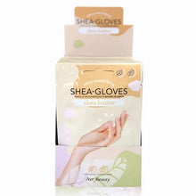 Load image into Gallery viewer, Shea Butter Gloves - Display Kit