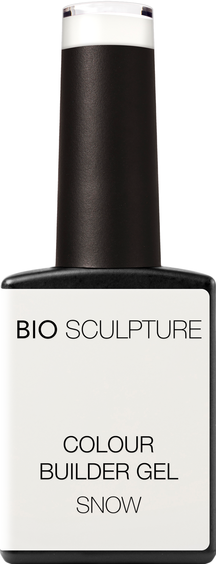 Colour Builder Gel - Snow