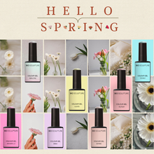 Load image into Gallery viewer, Hello Spring Collection
