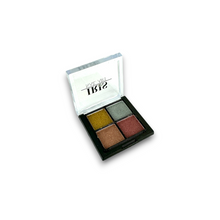 Load image into Gallery viewer, Iris Pressed Chrome Powder - Sunset Collection