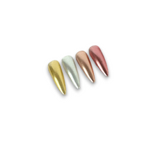 Charger l&#39;image dans la galerie, Iris Pressed Chrome Powder - Sunset Collection