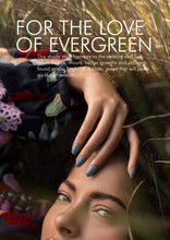 Charger l&#39;image dans la galerie, No. 320 For The Love of Evergreen Gemini Nourishing Polish