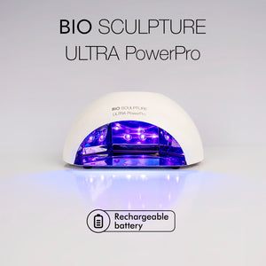 Lampe à durcissement ultra