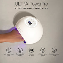 Charger l&#39;image dans la galerie, Lampe à durcissement ultra