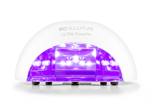 Lampe à durcissement ultra