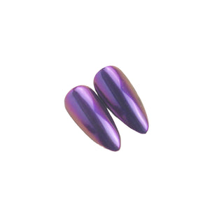 Iris Chrome Powder - Violet Abyss