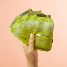 Charger l&#39;image dans la galerie, VOESH Pedi in a Box 4-step - Green Tea Detox
