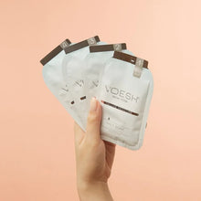 Charger l&#39;image dans la galerie, VOESH Pedi in a Box 4-step - Unscented