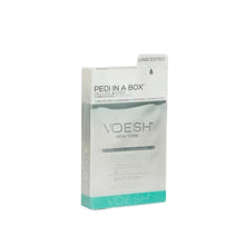 Charger l&#39;image dans la galerie, VOESH Pedi in a Box 4-step - Unscented