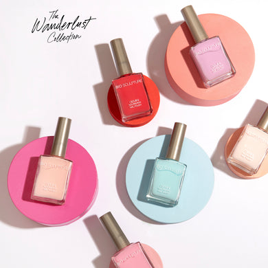 The Wanderlust Gemini Collection